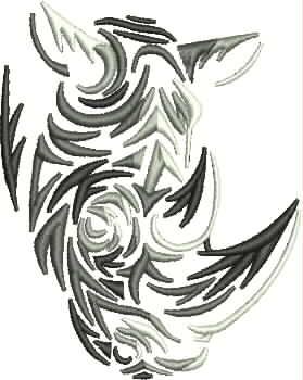 Epic Rhino