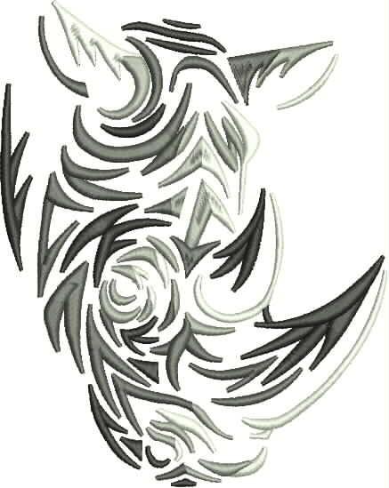 Epic Rhino