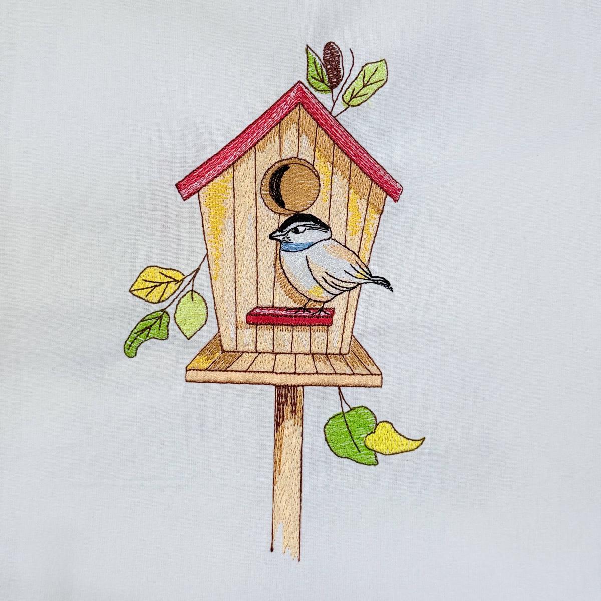 Bird House
