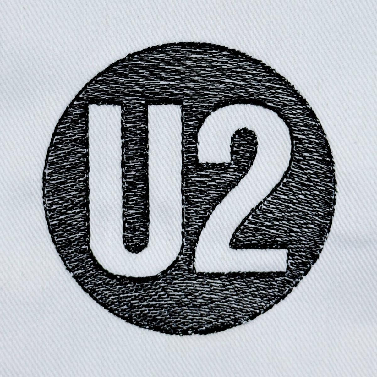 U2 Logo