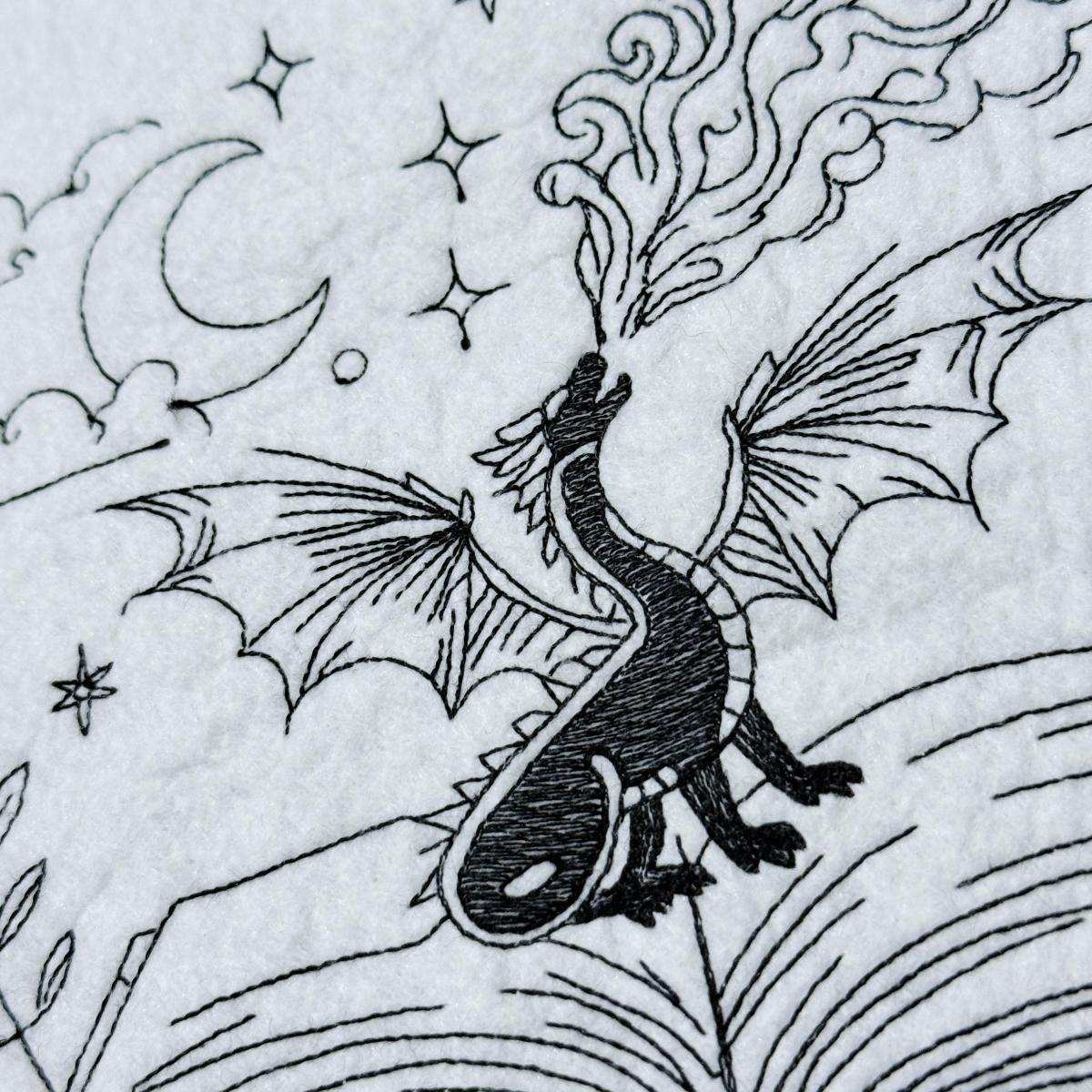 Magical Book With Dragon - Free in Sep Value Pack Magical Book With Dragon - Free in Sep Value Pack