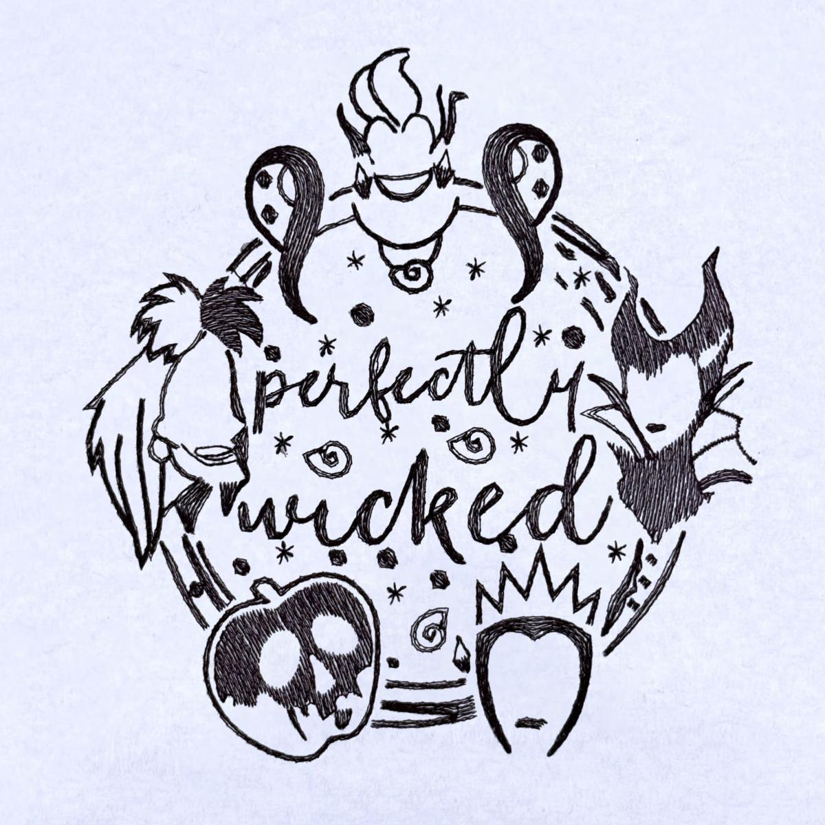 Perfectly Wicked Perfectly Wicked