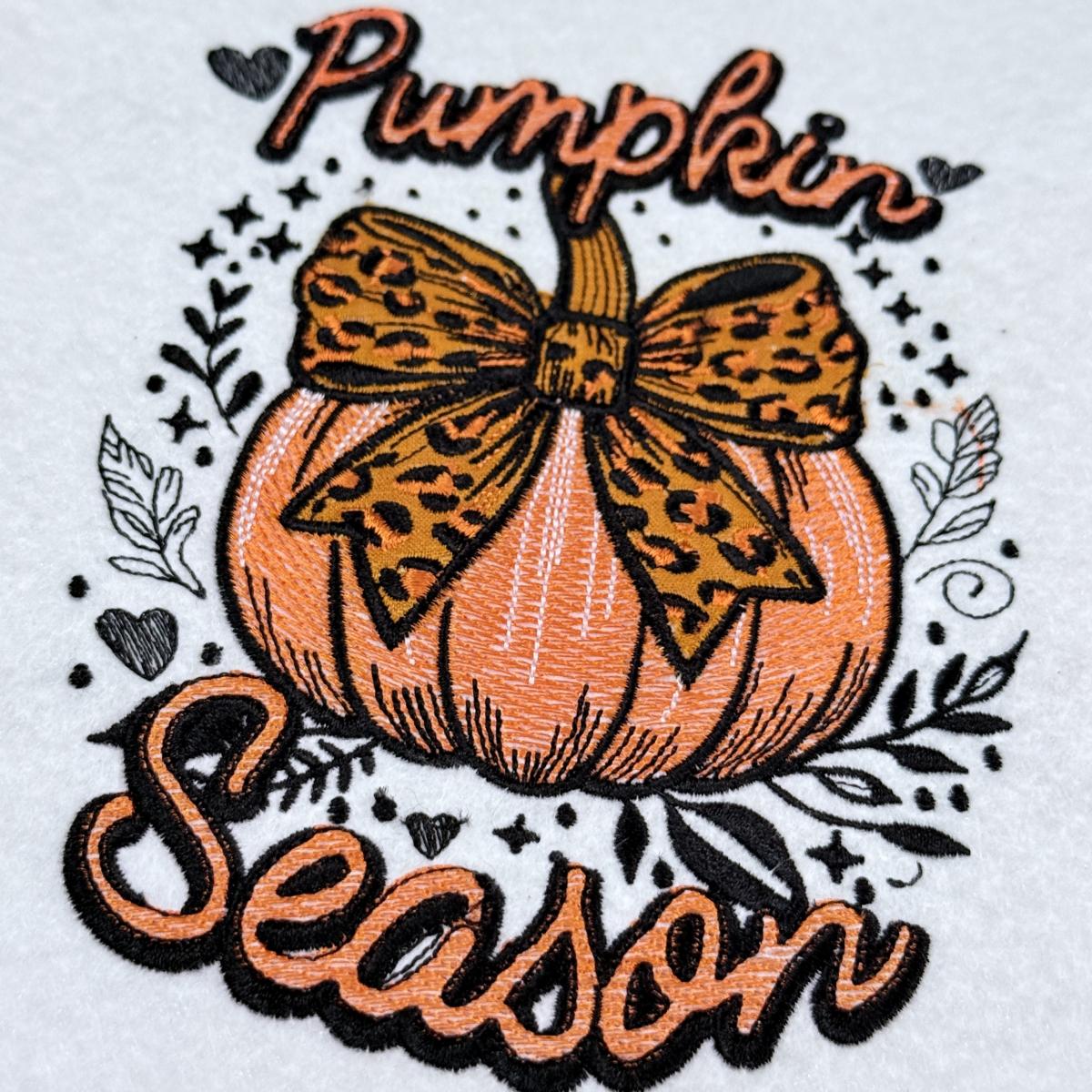Pumpkin Season Quote Pumpkin Season Quote