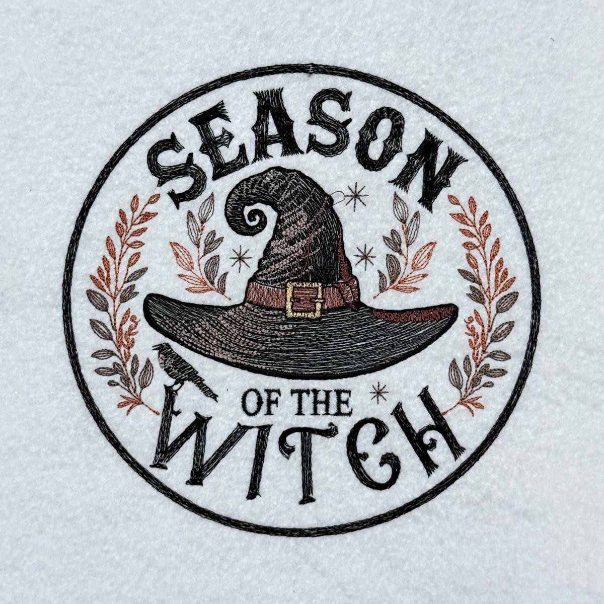 Season Of The Witch Season Of The Witch