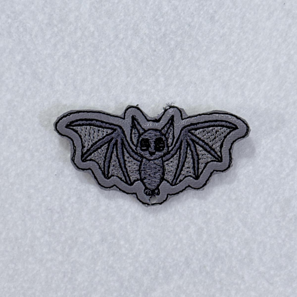 Spooky Bat Key Fob Spooky Bat Key Fob