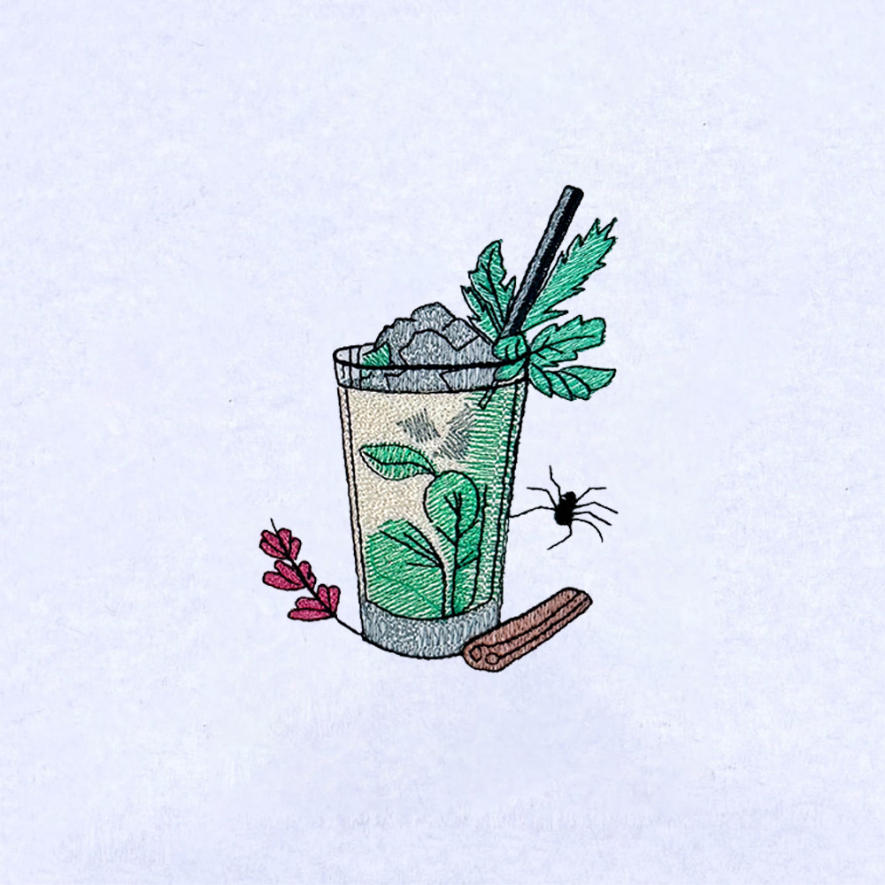 Spooky Drink Spooky Drink