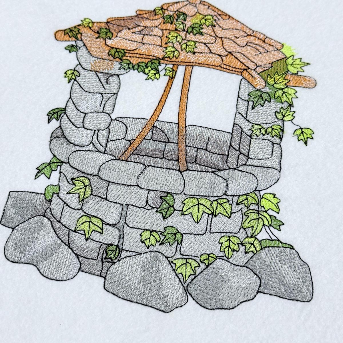 Wishing Well Wishing Well