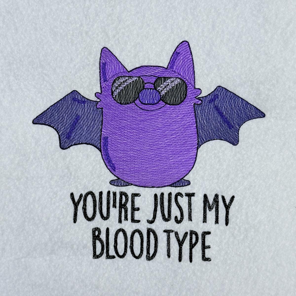 Vampire Bat Funny Quote Vampire Bat Funny Quote
