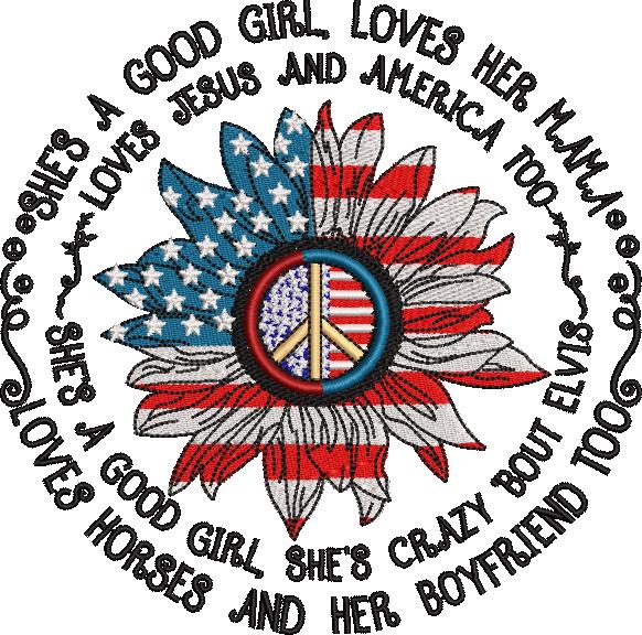 A Good Girl