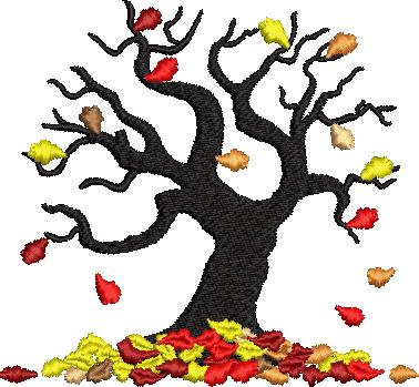 Autumn Leaves