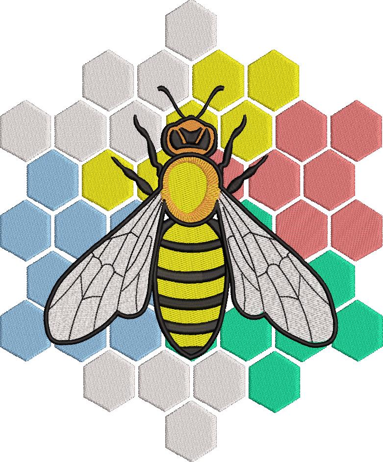 Honey Bee 