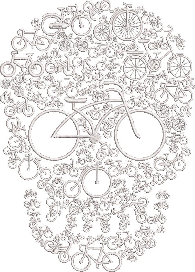 Skull Art