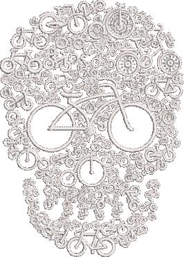 Skull Art