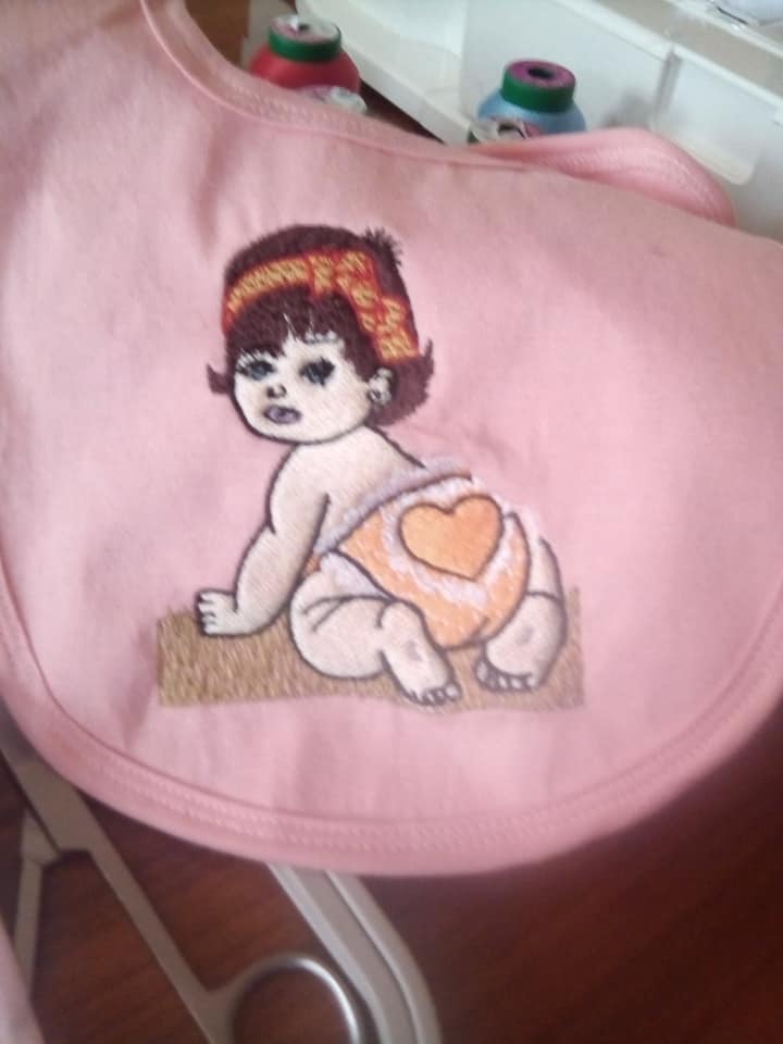 Little Baby Little Baby
