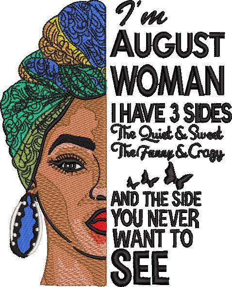 August Queen