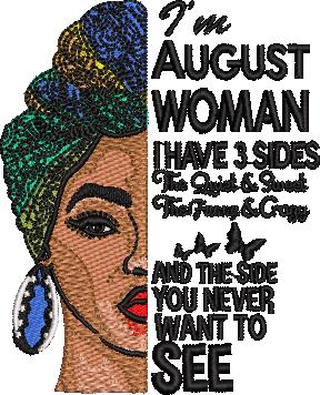 August Queen