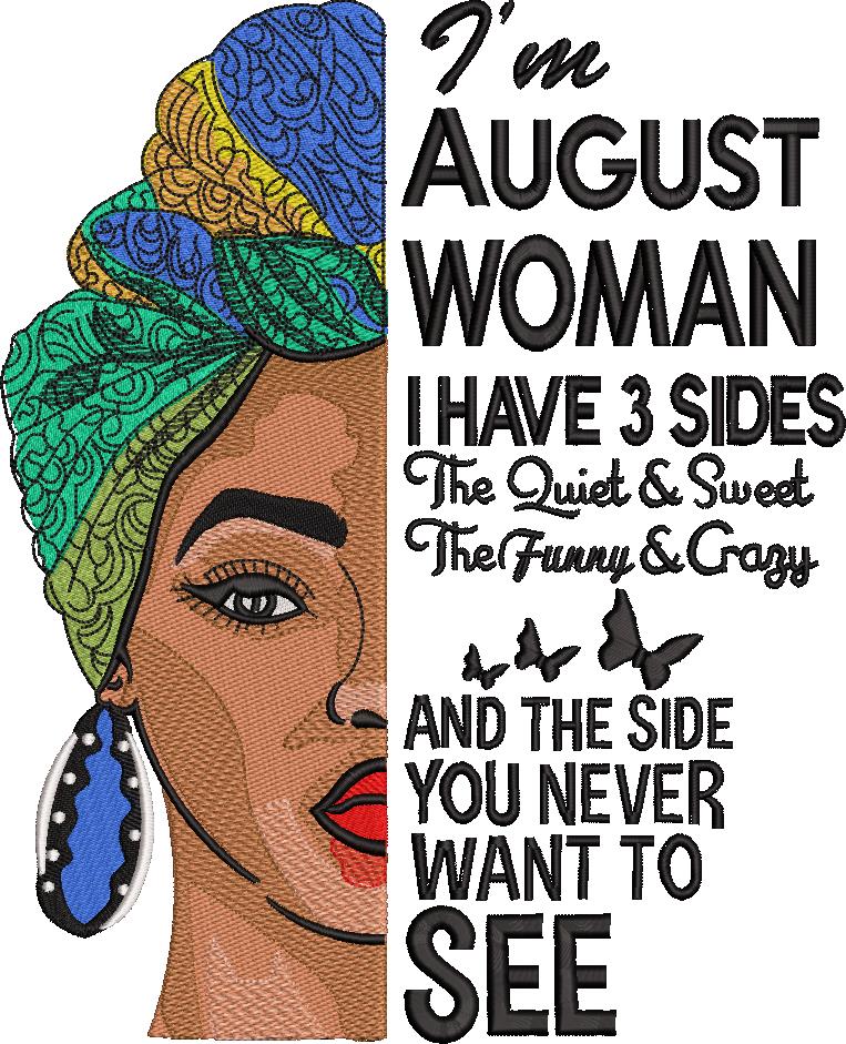 August Queen