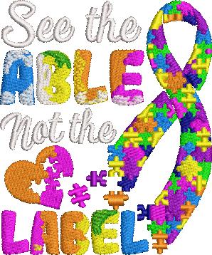 Autism Quote