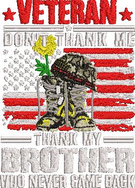 American Veteran Boots Army