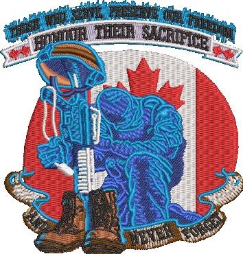 Canadian Military Quotes Canadian Military Quotes