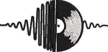 CD Track CD Track