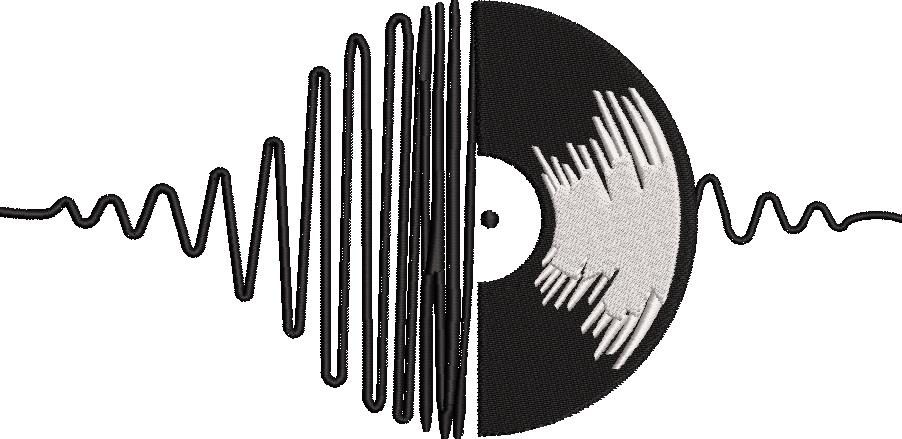 CD Track CD Track