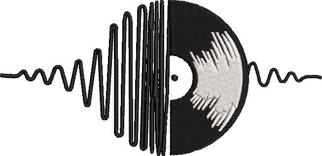 CD Track CD Track