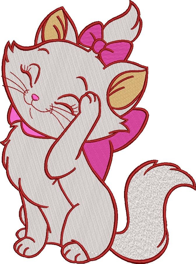 Cat Design