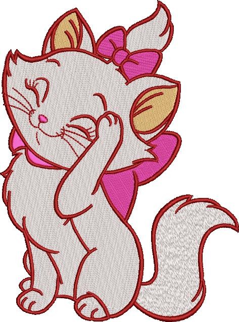 Cat Design