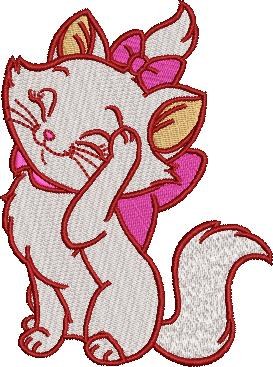 Cat Design