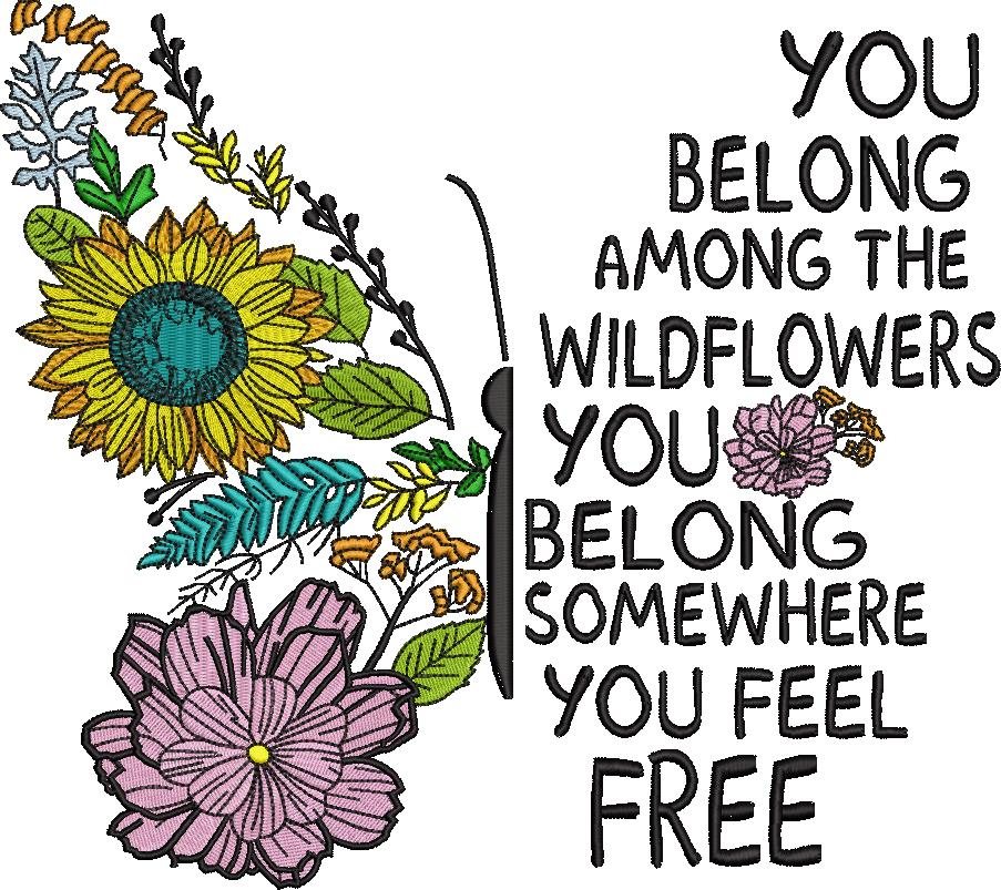 Butterfly song Butterfly song