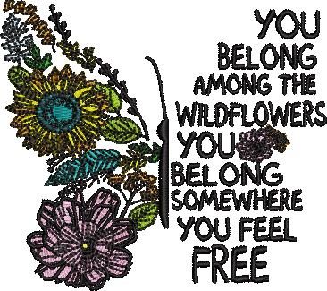 Butterfly song Butterfly song