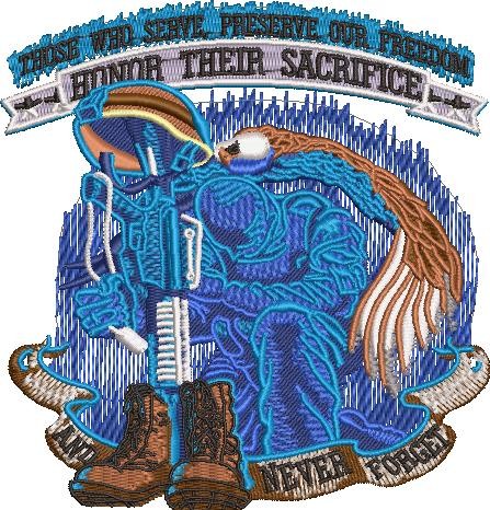 Honor Memorial Day