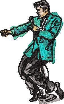 Elvis Presley
