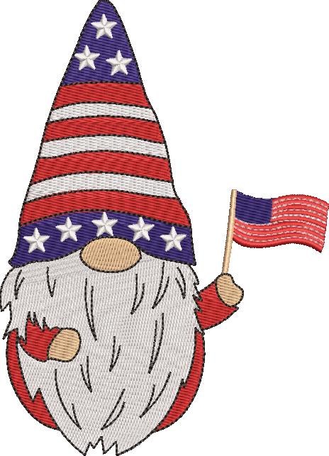 Gnome USA