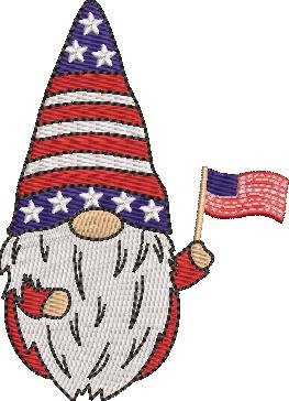 Gnome USA