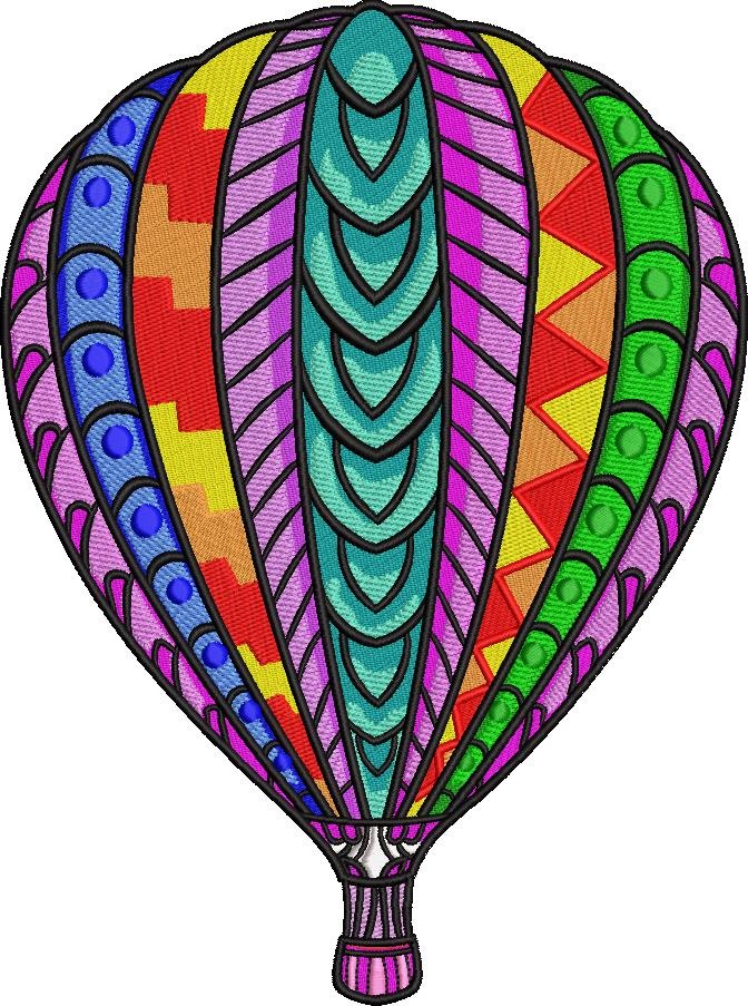 Parachute Design