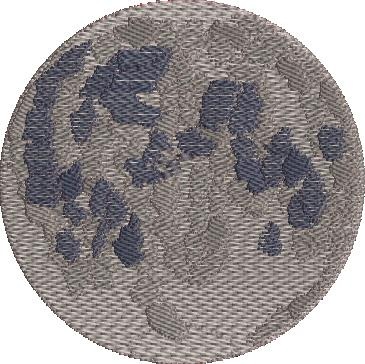 Full Moon phase 04 Full Moon phase 04