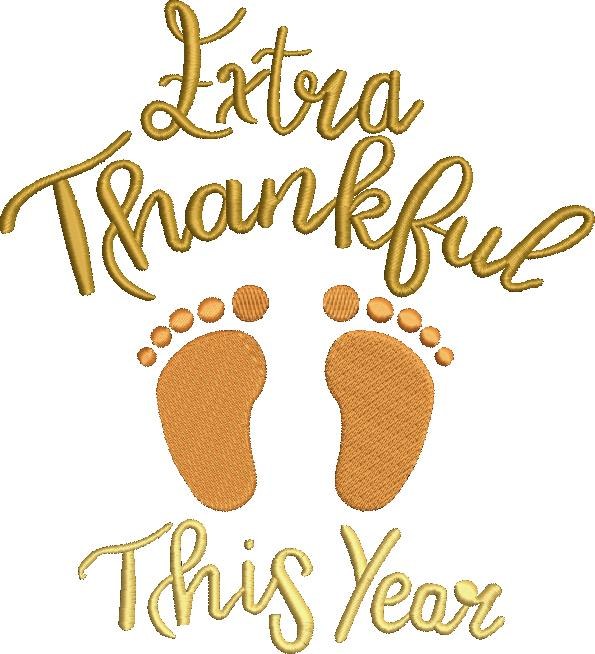 Extra Thankfull To This Year Extra Thankfull To This Year