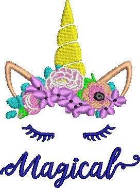 Magical Unicorn Magical Unicorn
