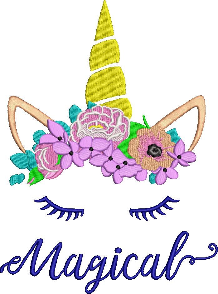Magical Unicorn Magical Unicorn