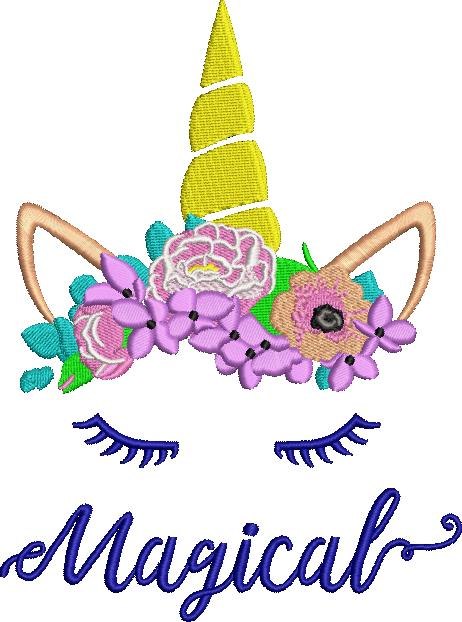 Magical Unicorn Magical Unicorn