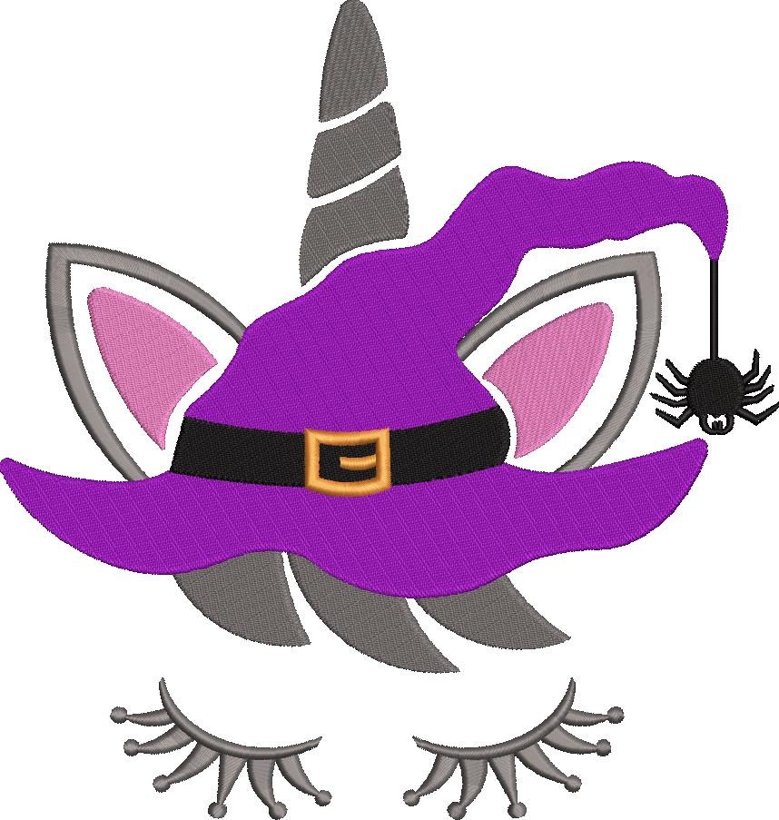 Unicorn Hat