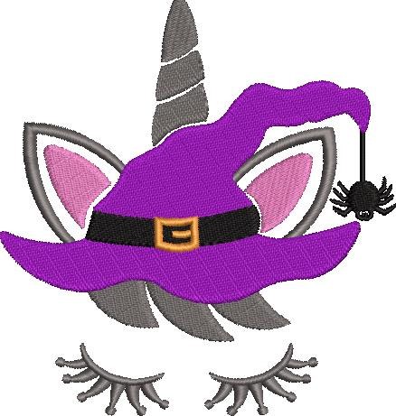 Unicorn Hat