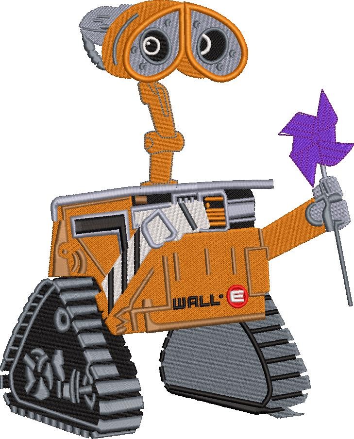 Robot Art