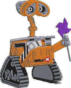 Robot Art Robot Art