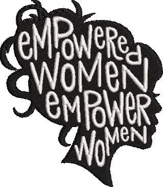Empowered Women Empower Women Empowered Women Empower Women