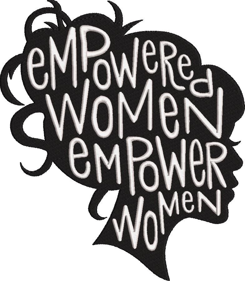 Empowered Women Empower Women Empowered Women Empower Women