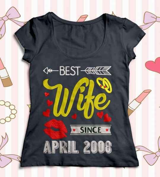 Best Wife Since April