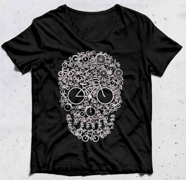 Skull Art